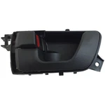 Dorman 94037 Interior Door Handle Front Rear Left Black. Fixed Price $73.13.
