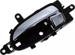 Genuine Nissan Interior Door Handle 80671-JA00A. Fixed Price $16.47.