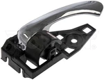 Dorman 80406 Interior Door Handle Front/rear Right Chrome For 06-12 Camry RAV4. Fixed Price $42.68.