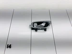 14-20 Infiniti QX60 Rear Left Driver Side Interior Door Handle Oem. Fixed Price $42.74.