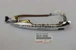 Lexus LS460 LS600H Oem Genuine Front Left Lh Door Outside Handle 69220-33060. Fixed Price $93.72.