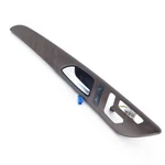 Trim Door Front Left Mercedes Gle W166 A1667203722 Holz Esche Braun. Fixed Price $230.87.
