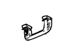 Genuine Ford Handle Assist AE9Z-7431406-AA. Fixed Price $66.35.