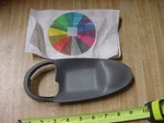 2000-2005 Buick Lesabre Rear Right Passenger Door Handle Bezel Gray Oem. Fixed Price $9.99.