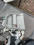 2021 - 2023 Toyota Sienna Rear Left Driver Side Slide Door Interior Handle Oem. Fixed Price $130.00.