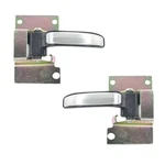 For Buick Roadmaster 1991-1996 Interior Door Handles Driver Passenger Side Pair. Fixed Price $41.06.
