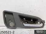 Oem 2013-2017 Chevrolet Traverse 3.6L Right Front Interior Door Handle. Fixed Price $19.99.