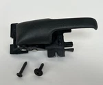 1991-2001 Ford Explorer Interior Door Handle Oem Front/rear F17B-7822038-AC. Fixed Price $12.95.