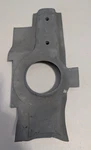 Mercedes W121 190SL Right Spring Tower Repair Section K & Mfg Reproduction. Fixed Price $119.95.