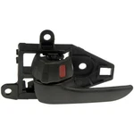 81271 Dorman Interior Door Handle Front Rear Driver Left Side For 4 Runner. Fixed Price $43.12.