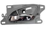 Fits 2007 To 2012 Acura Rdx Interior Door Handle Front Left Chrome Gray. Fixed Price $37.32.