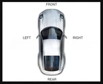 New Audi A4 B8 Front Grab Handle Original. Fixed Price $63.02.