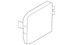 Genuine Nissan Interior Door Handle Screw Cap 80942-AL500. Fixed Price $15.91.