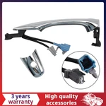 Front Left Side Exterior Door Handle Fit Infiniti QX60 JX35 2013 - 2021 New. Fixed Price $24.14.