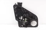 2011-22 Jeep Grand Cherokee Summit Rh Door Window Regulator W/ Carrier *read*. Fixed Price $84.28.