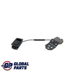 Bmw F07 Gt Rear Seat Frame Mechanism Left N/s Lock Catch Handle 9164445. Fixed Price $70.52.