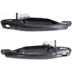 Exterior Door Handle For 2002-2007 Mitsubishi Lancer 2003-2006 Outlander Front. Fixed Price $34.09.