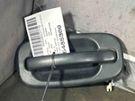 Fits 2000-2006 Chevy Tahoe Right Outside Door Handle OEM:15107654. Fixed Price $40.14.