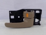 2001-2007 Toyota Sequoia Right Front Interior Door Handle Oem. Fixed Price $27.99.