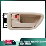 Lh Inside Interior Door Handle Driver For 2000-2004 Toyota Avalon 3.0L. Fixed Price $9.49.