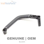 2011-2018 Porsche Cayenne Right Door Panel Pull / Grab Handle 95855516200. Fixed Price $21.99.
