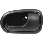 For 1995-2003 Mazda Protege Interior Door Handle Front Rear,passenger Side. Fixed Price $17.22.