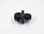 491923-BL Fragola -16 An Male To -12 Reducer Coupler Union Fitting Black. Fixed Price $27.55.