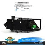 Manija De Puerta Interior Aut Ntica Lado Izquierdo Para Chevrolet AVEO5. Fixed Price $12.23.