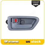 Door Handle Left Driver Interior Inside For 97-01 Toyota Camry Rear Front. Fixed Price $10.49.