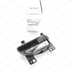 New Genuine Subaru 09-14 Impreza Wrx Sti Forester Passenger Interior Door Handle. Fixed Price $54.12.