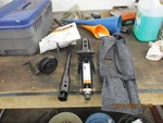 Oem Tool Kit Jack Assembly 08 09 Ford Taurus Sable Montego 05 06 07 500 Mercury. Fixed Price $35.00.