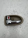 Inside Door Handle 2001 Mazda Mpv-front Rear Left-beige B374-22. Fixed Price $20.21.