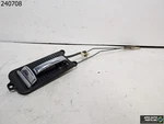 Oem 1984 Jaguar XJ6 4.2L Rear Left Driver Side Inner Door Handle. Fixed Price $29.48.
