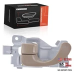 Front Left Driver Side Interior Door Handle Compatible With Chrysler Sebring. Fixed Price $33.96.