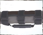 Smittybilt Premium Grab Handles New Pair 769315 55-10 For Jeep Wrangler. Fixed Price $39.99.