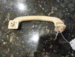 1998-02 Mercedes W210 W208 Front Left Overhead Roof Grab Handle Java 2088100151. Fixed Price $12.50.