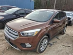 2017 Ford Escape Passenger Rear Window Regulator Electric Oem Used 135-02088R. Fixed Price $80.70.
