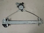 08-11 Subaru Impreza Front Driver Window Regulator 61041FG012 Oem. Fixed Price $45.00.