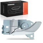 A-premium Front Left Interior Door Handle For Kia Sorento 2003-2009 826103E000WK. Fixed Price $17.49.