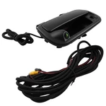 Black Rear Tailgate Handle For Toyota Tundra 2000-2006 819952028013 Camera. Fixed Price $47.19.