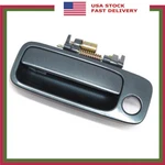 Motorking For 97-01 Toyota Camry B481 Front Left Outside Door Handle Blue 8N7. Fixed Price $18.89.