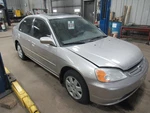 Driver Rear Window Regulator Electric Fits 01-05 Civic 296011. Fixed Price $81.06.