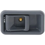 Interior Door Handle 94-96 Ford Escort Mercury Tracer Front Lh Gray. Fixed Price $9.01.