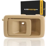 For Toyota Tacoma 2001 - 2004 Interior Door Handle Front Driver Side Beige. Fixed Price $19.64.