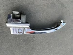 Oem German Vw Bug Door Handle 1961-66 Volkswagen 111 113 -837-205 206 #11C. Fixed Price $29.00.