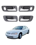 72165S84A01ZB Inside Interior Door Handle Kit Fit 1998-2004 Honda Accord Odyssey. Fixed Price $24.69.