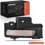A-premium Driver Interior Door Handle For Jeep Patriot 2007 Pebble Beige Plastic. Fixed Price $21.69.