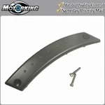 Interior Front Left Door Pull Handle Repair Kit For 1998-2010 Vw Beetle Gray. Fixed Price $57.99.