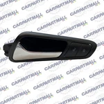 06 07 Volswagen Passat Front Left Inner Door Handle Lock Switch 3C1837113D Oem. Fixed Price $25.47.