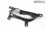 2019-2024 Kia Forte Sedan Rear Left Side Interior Door Panel Handle Oem. Fixed Price $33.53.
